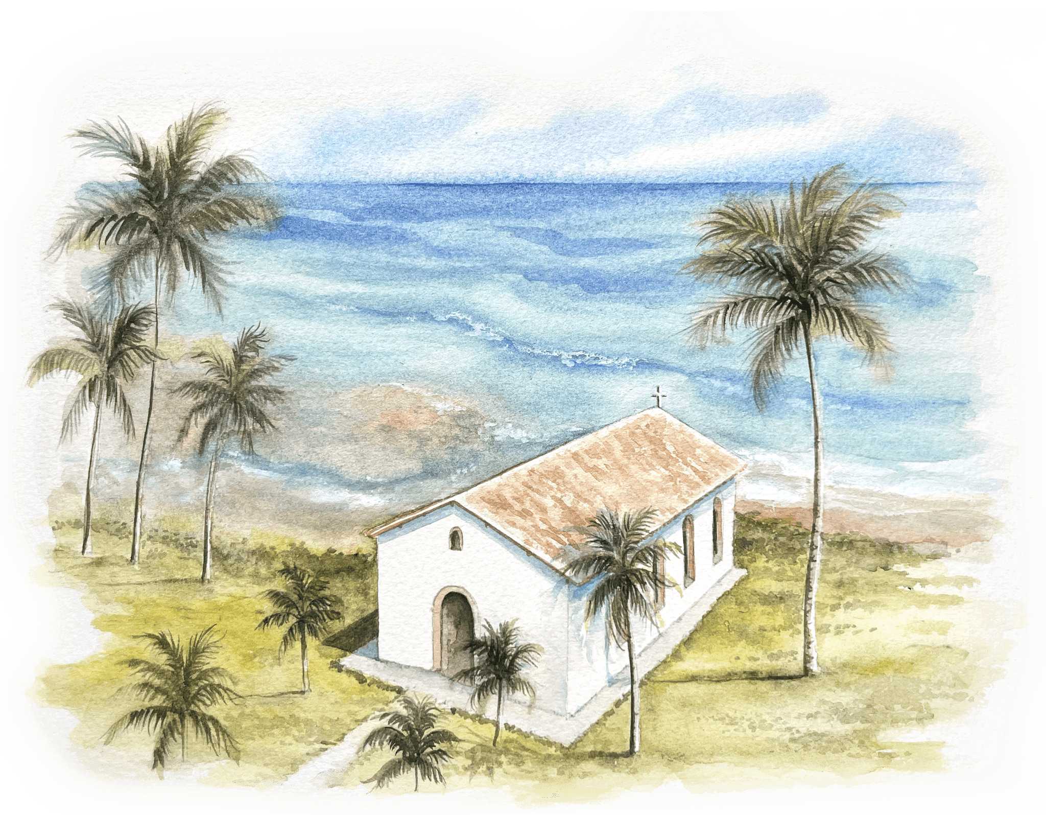 Capela dos Milagres